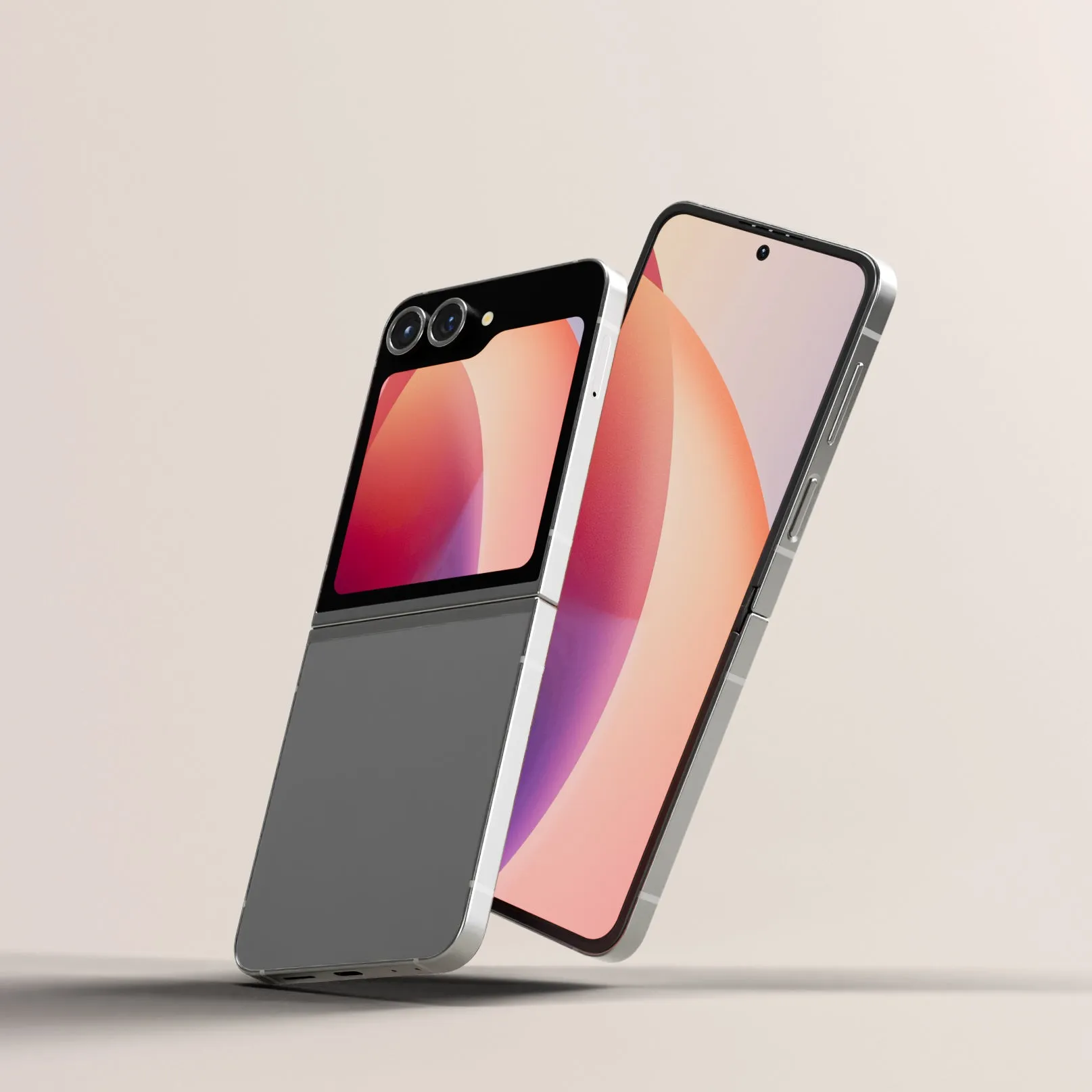 Galaxy Z Flip6 512GB (T-Mobile)