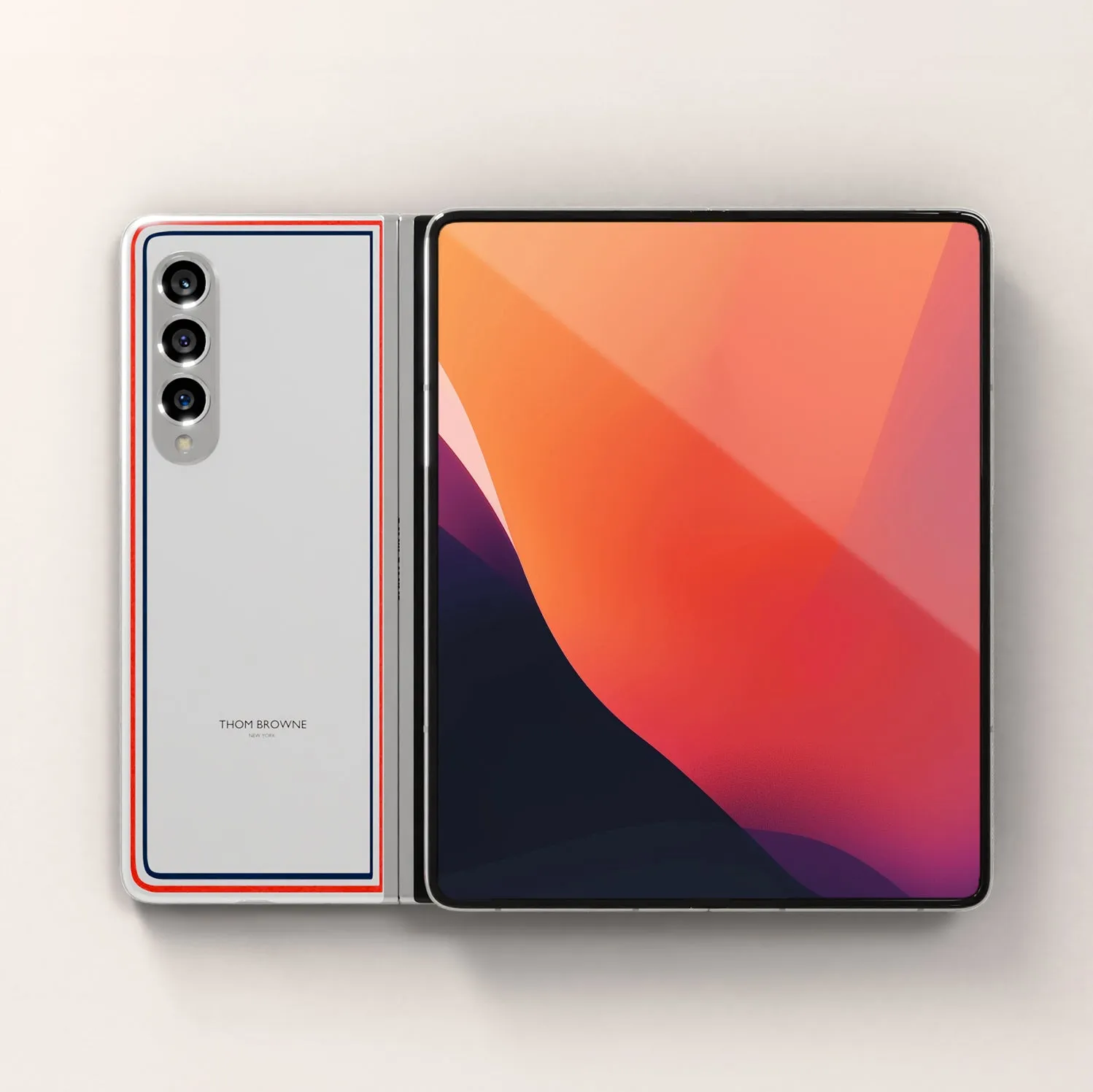 Galaxy Z Fold3 5G 512GB (Verizon)