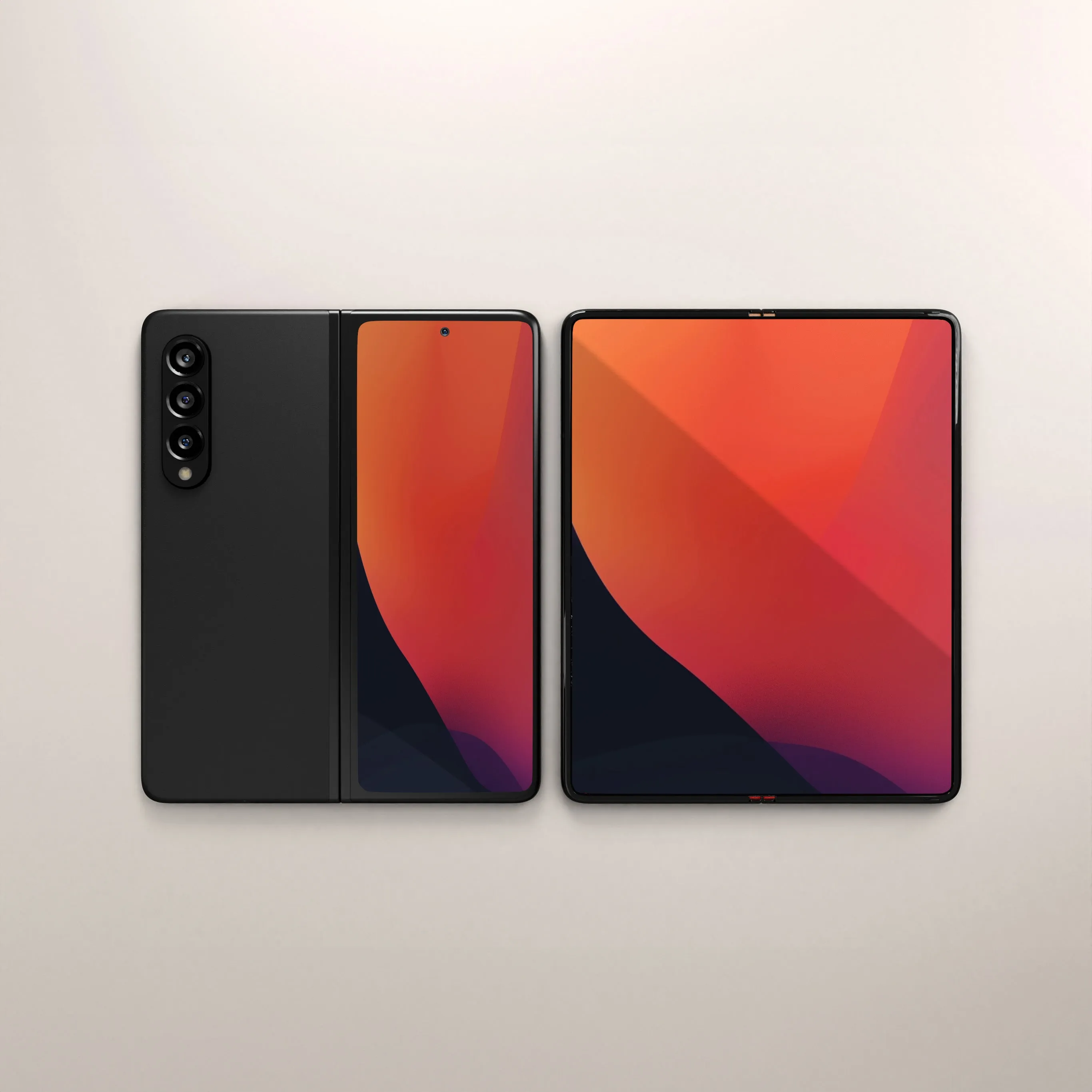 Galaxy Z Fold3 5G 512GB (Verizon)