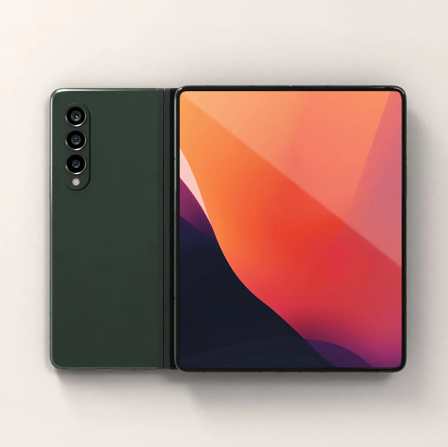 Galaxy Z Fold3 5G 512GB (Verizon)