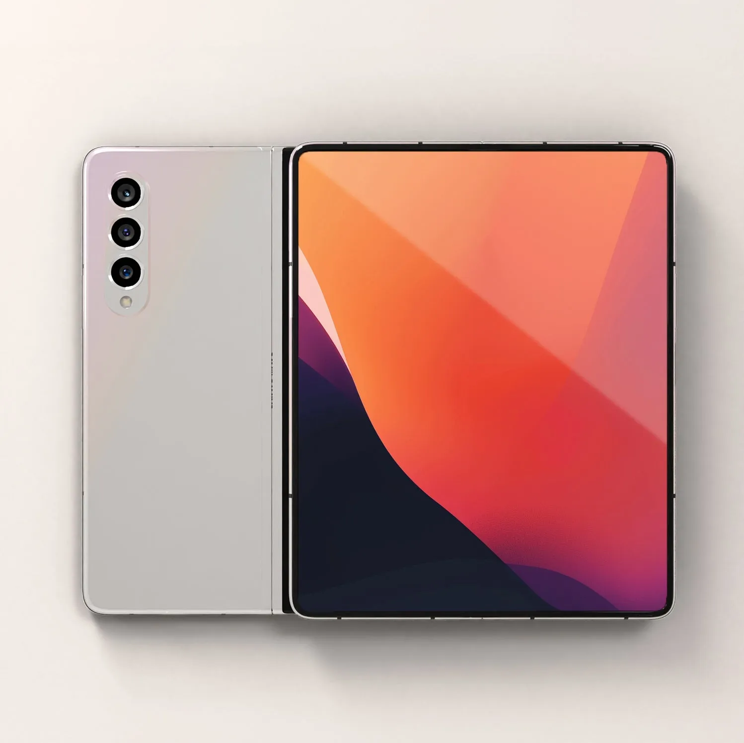 Galaxy Z Fold3 5G 512GB (Verizon)