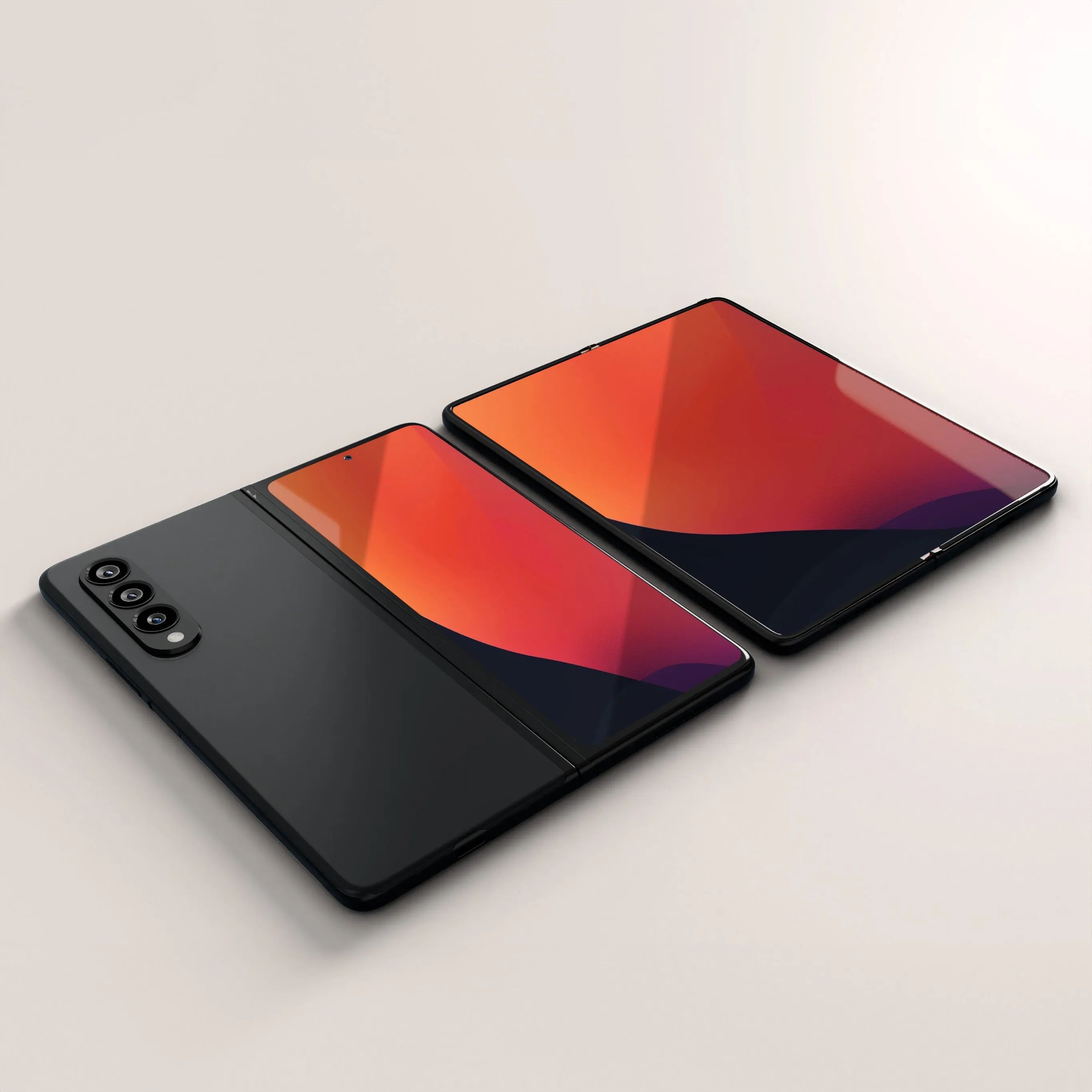 Galaxy Z Fold3 5G 512GB (Verizon)