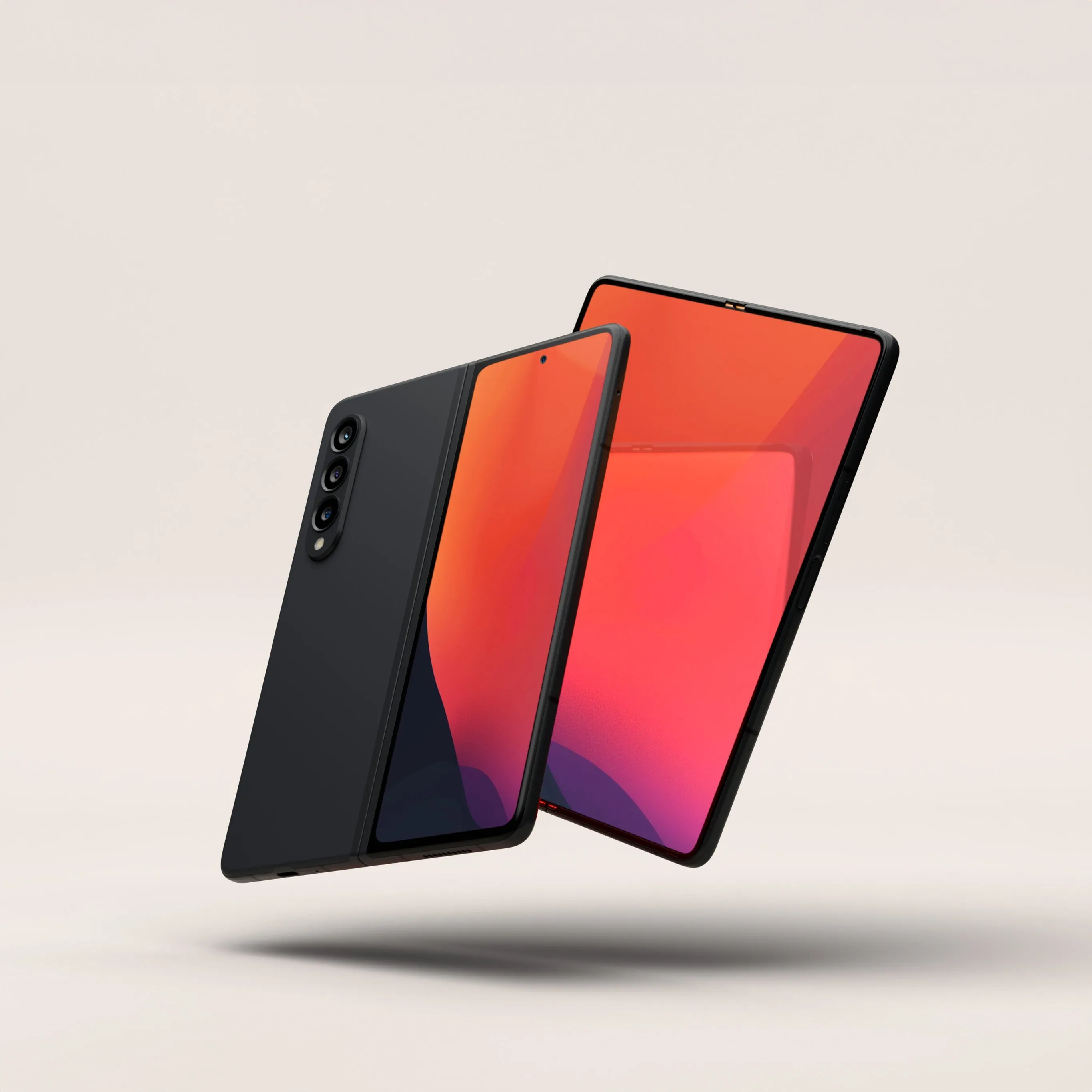 Galaxy Z Fold3 5G 512GB (Verizon)