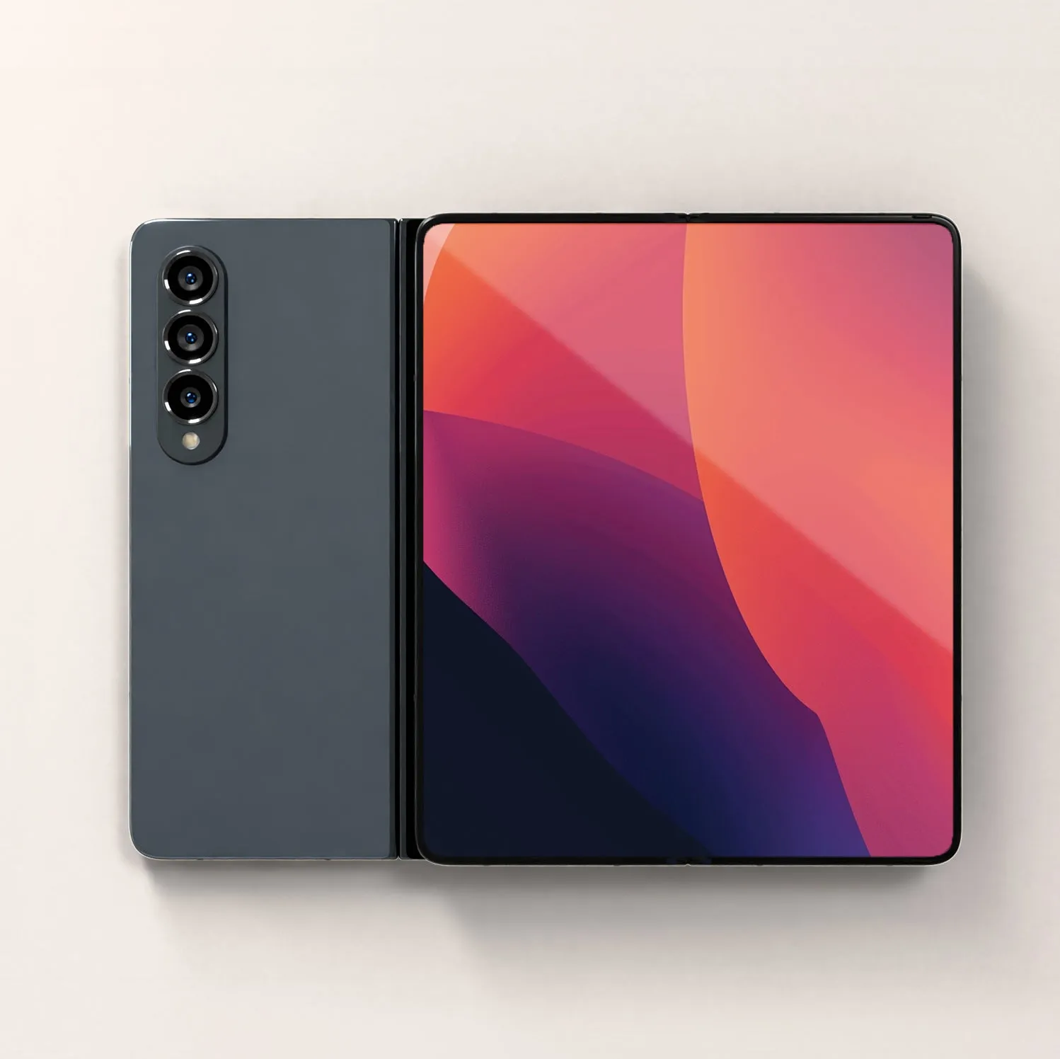Galaxy Z Fold4 256GB (AT&T)