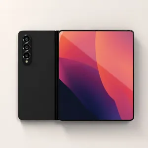 Galaxy Z Fold4 256GB (AT&T)