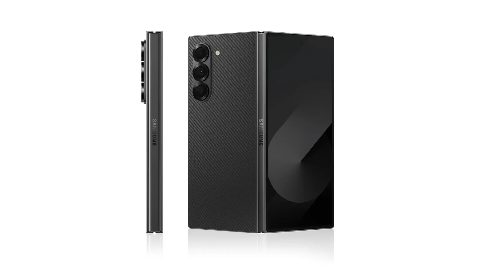 Galaxy Z Fold6 512GB