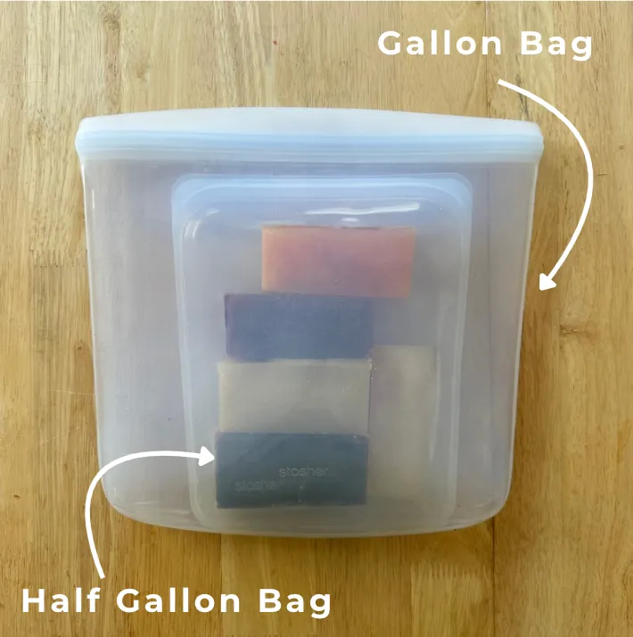 Gallon Bag