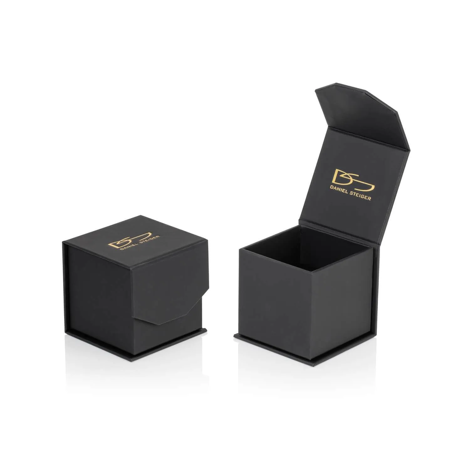 Garnet Voyage Men's Ring