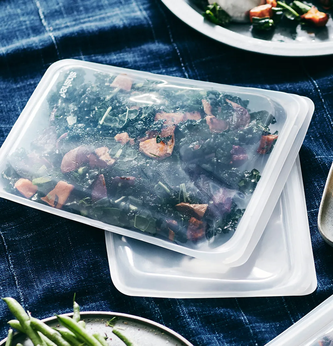 Half Gallon Bag