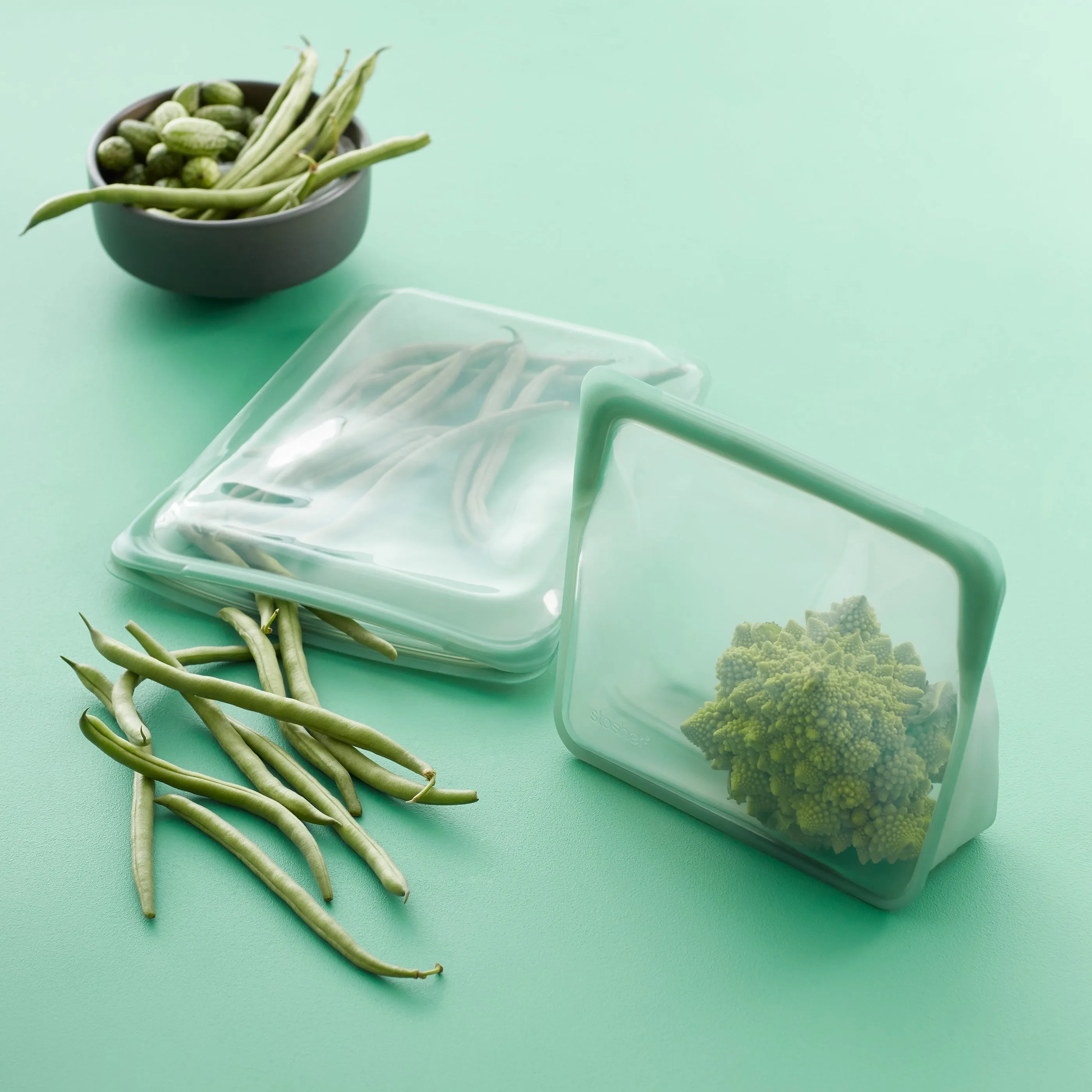 Half Gallon Bag