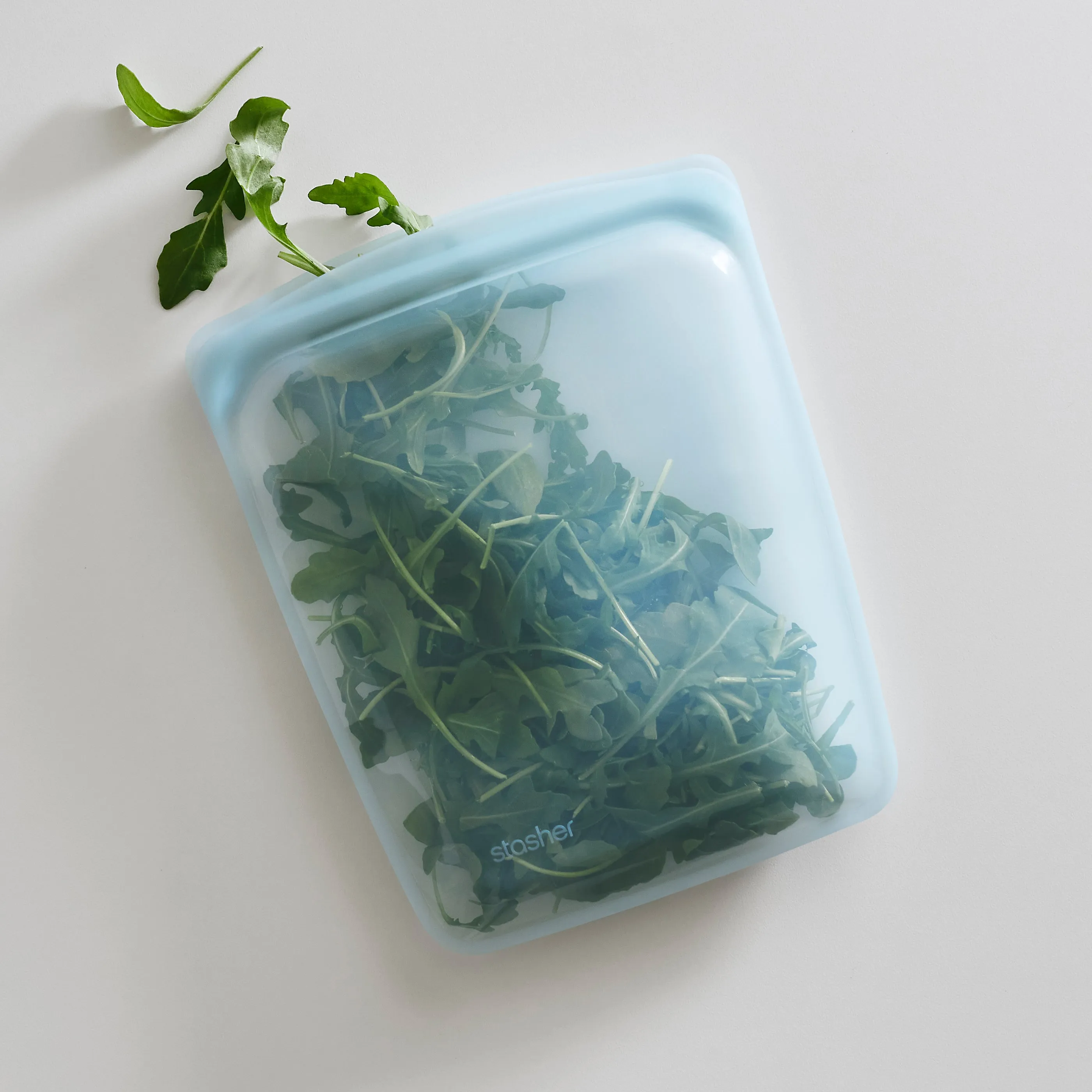 Half Gallon Bag