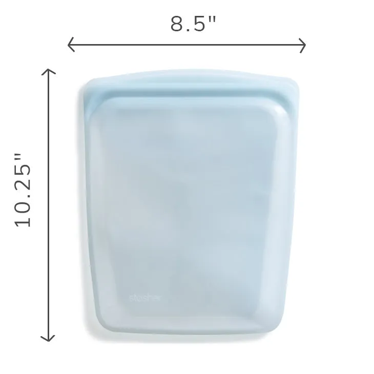 Half Gallon Bag
