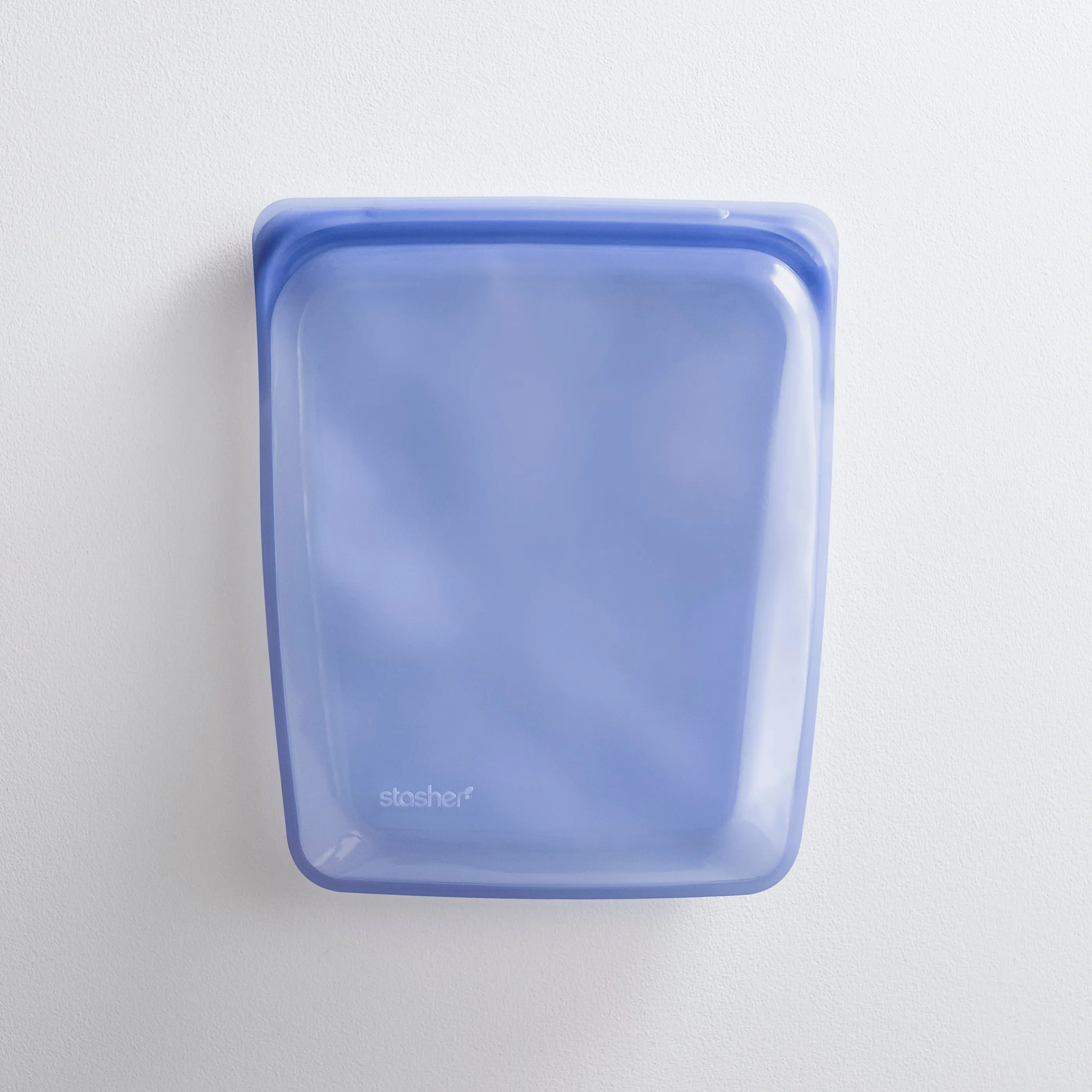 Half Gallon Bag