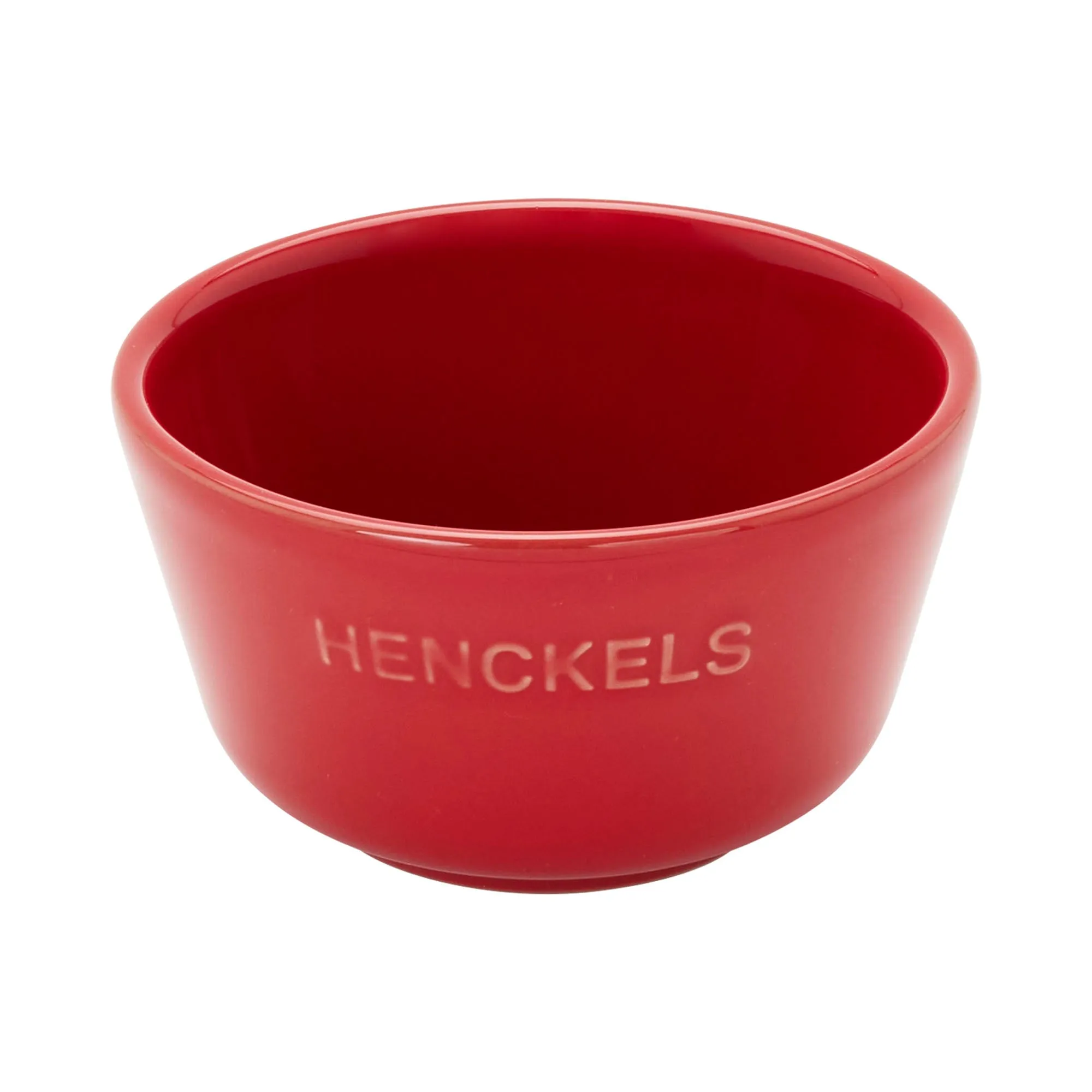 HENCKELS Ceramic 6-pc Round Ramekin Set