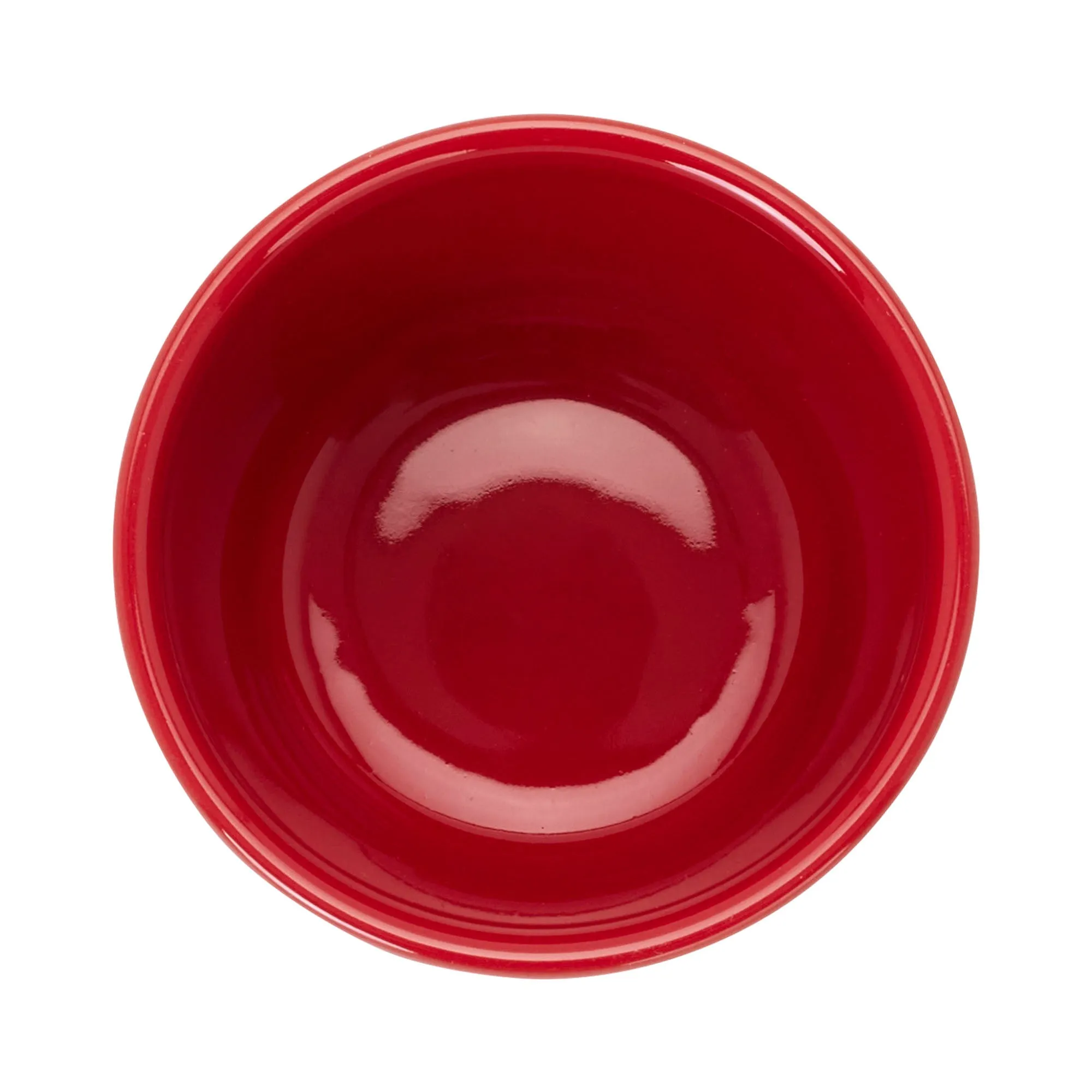 HENCKELS Ceramic 6-pc Round Ramekin Set