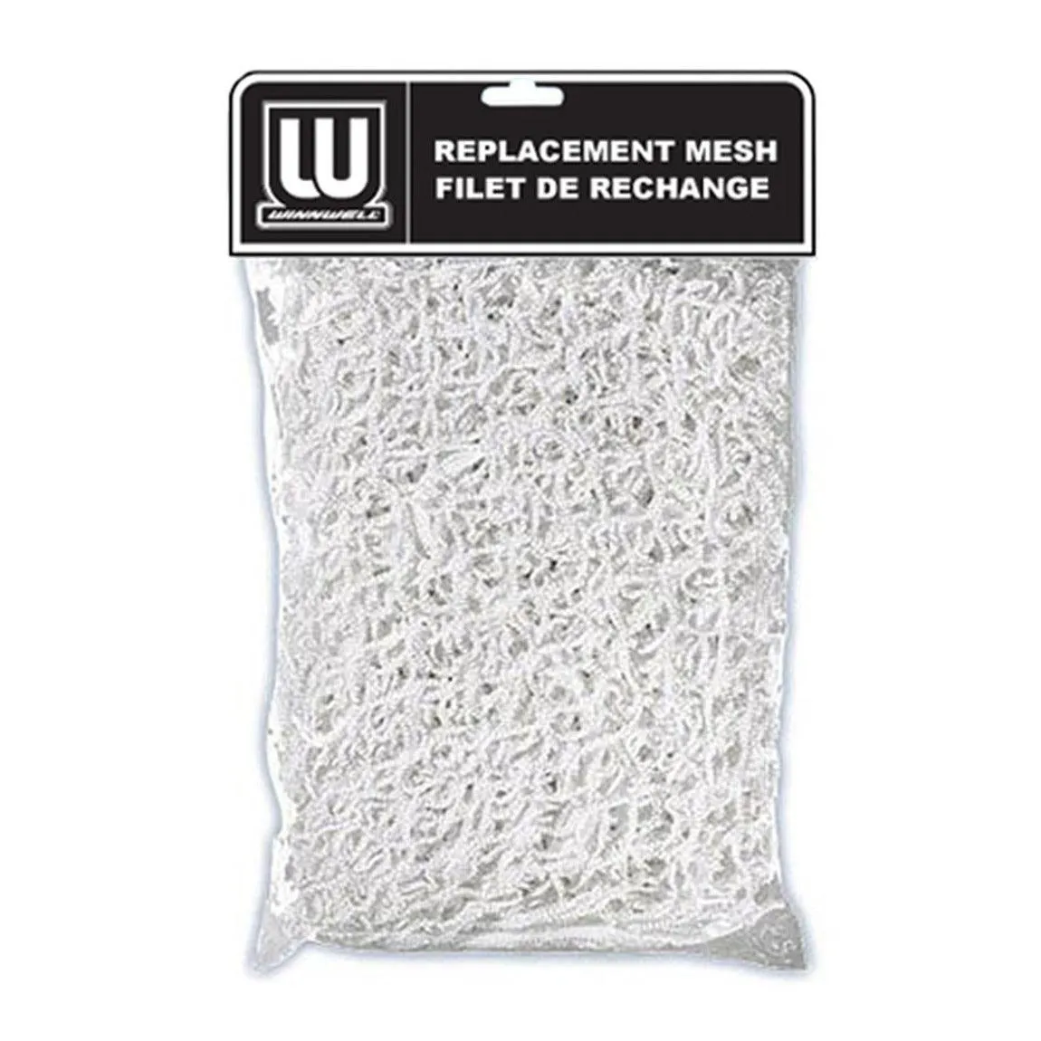 Hockey Replacement Heavy Duty Mesh 54"
