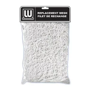 Hockey Replacement Heavy Duty Mesh 54"