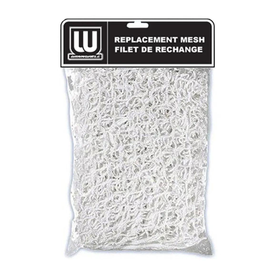 Hockey Replacement Heavy Duty Mesh 60"