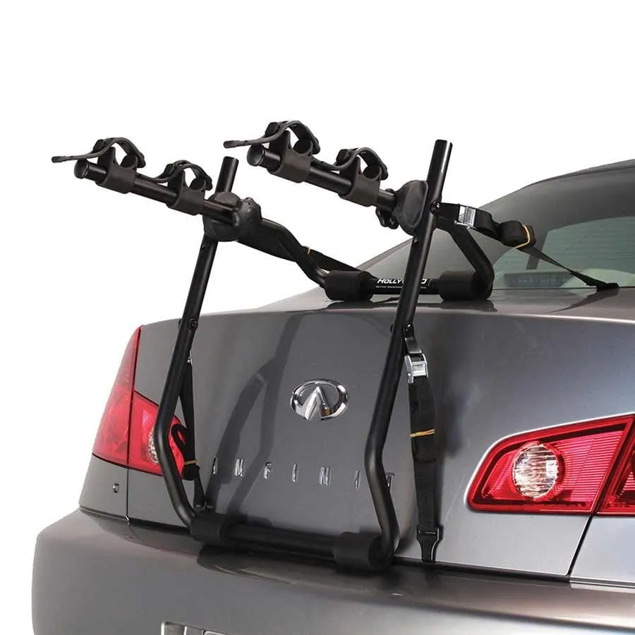 Hollywood Racks Express