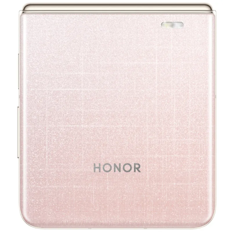 Honor Magic V Flip 5G Dual SIM, 12GB/512GB - Champagne Pink (CN Version)