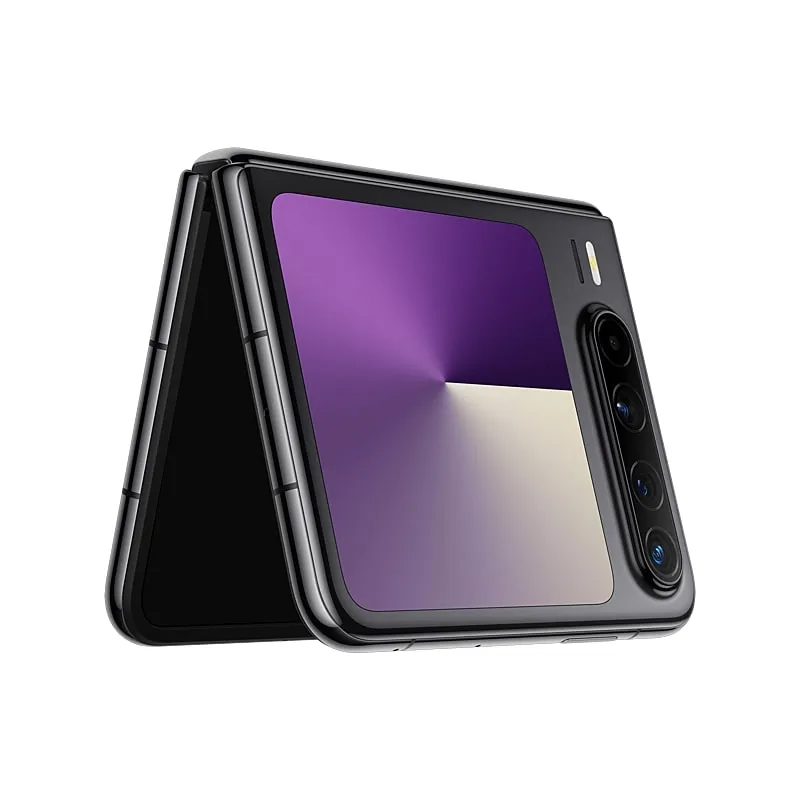 Huawei Pura X, 12GB/256GB - Phantom Black