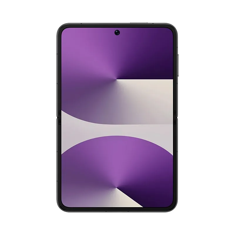 Huawei Pura X, 12GB/256GB - Phantom Black