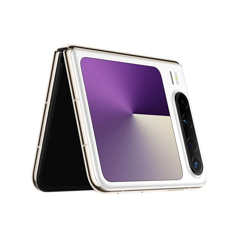 Huawei Pura X 12GB/256GB - Zero White