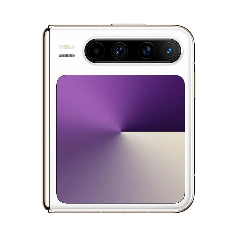 Huawei Pura X 12GB/256GB - Zero White