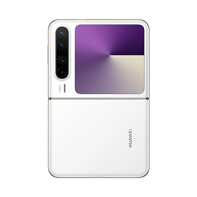 Huawei Pura X 12GB/256GB - Zero White