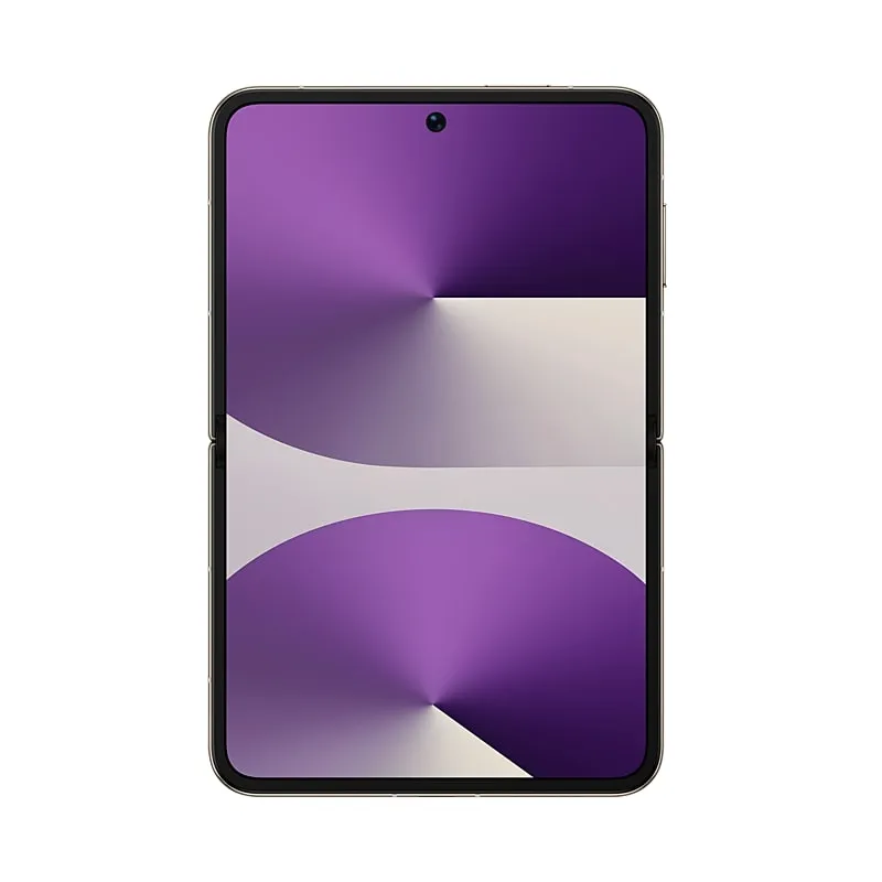 Huawei Pura X 12GB/256GB - Zero White