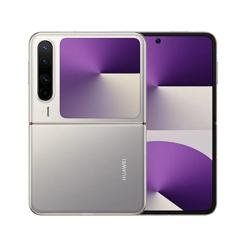 Huawei Pura X 12GB/512GB - Moon Gray