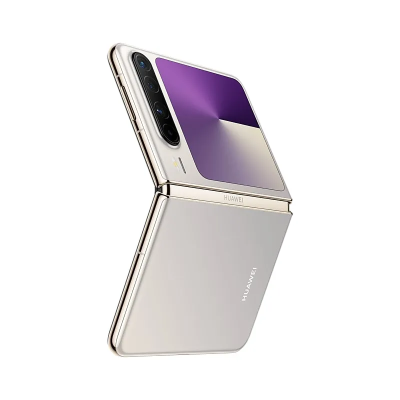 Huawei Pura X 12GB/512GB - Moon Gray