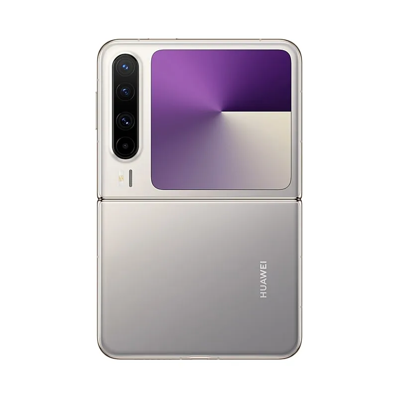 Huawei Pura X 12GB/512GB - Moon Gray
