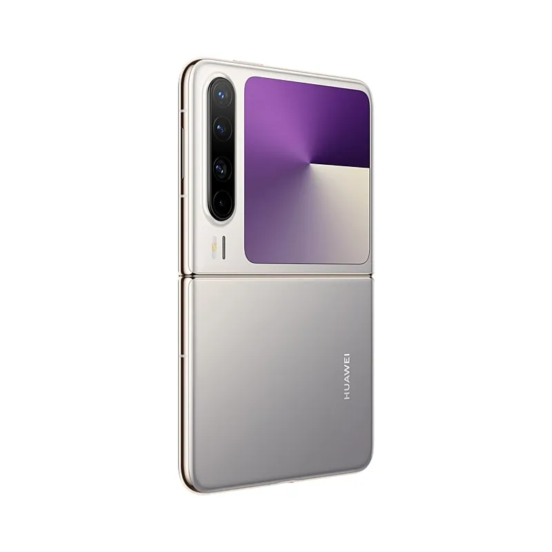 Huawei Pura X 12GB/512GB - Moon Gray
