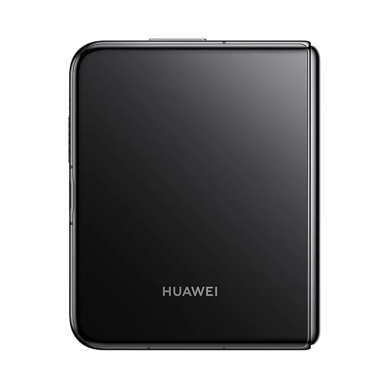 Huawei Pura X, 12GB/512GB - Phantom Black