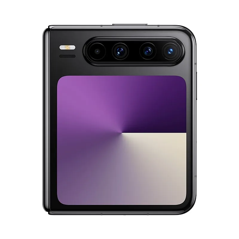 Huawei Pura X, 12GB/512GB - Phantom Black