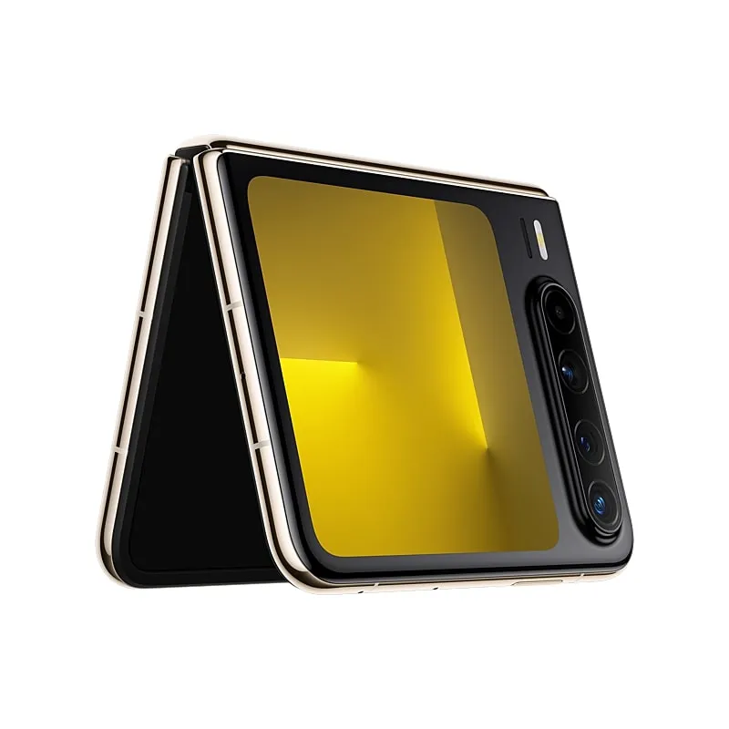 Huawei Pura X Collector's Edition, 16GB/1TB - Stylish Green