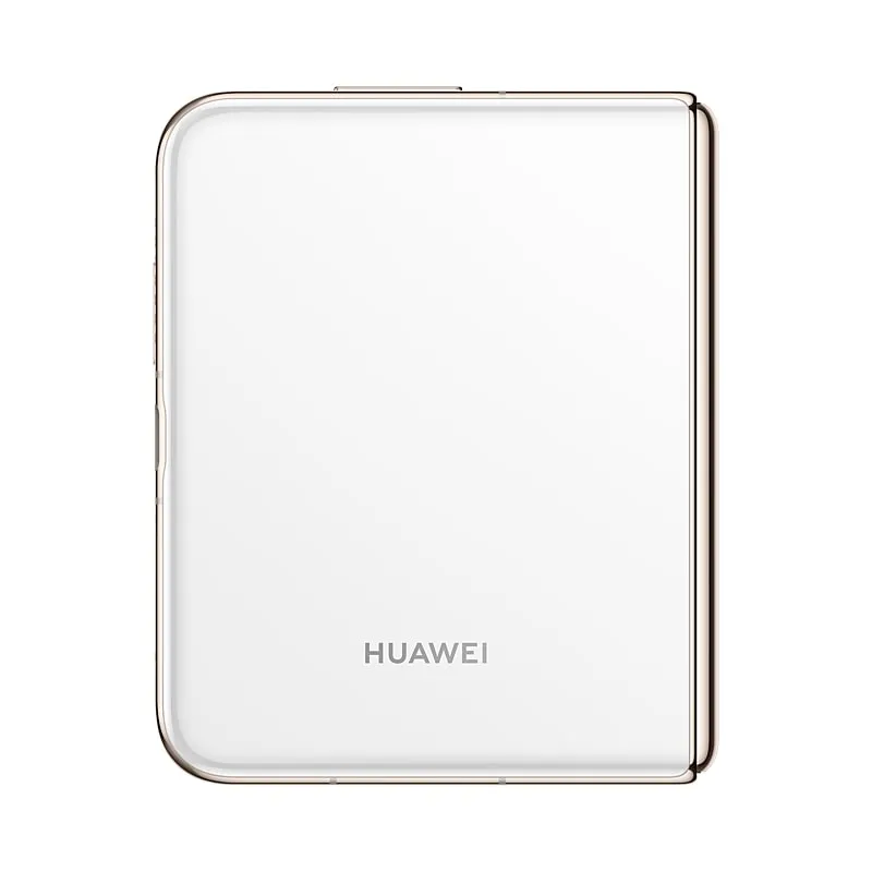 Huawei Pura X Collector's Edition, 16GB/1TB - Zero White