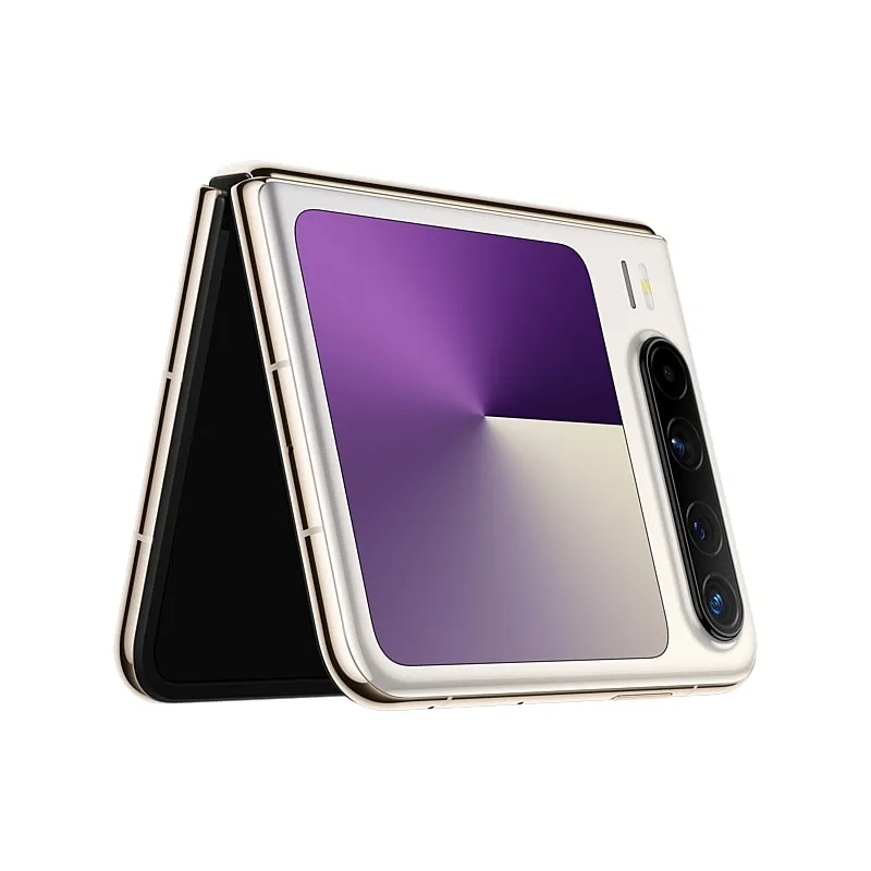 Huawei Pura X Collector's Edition, 16GB/512GB - Moon Gray