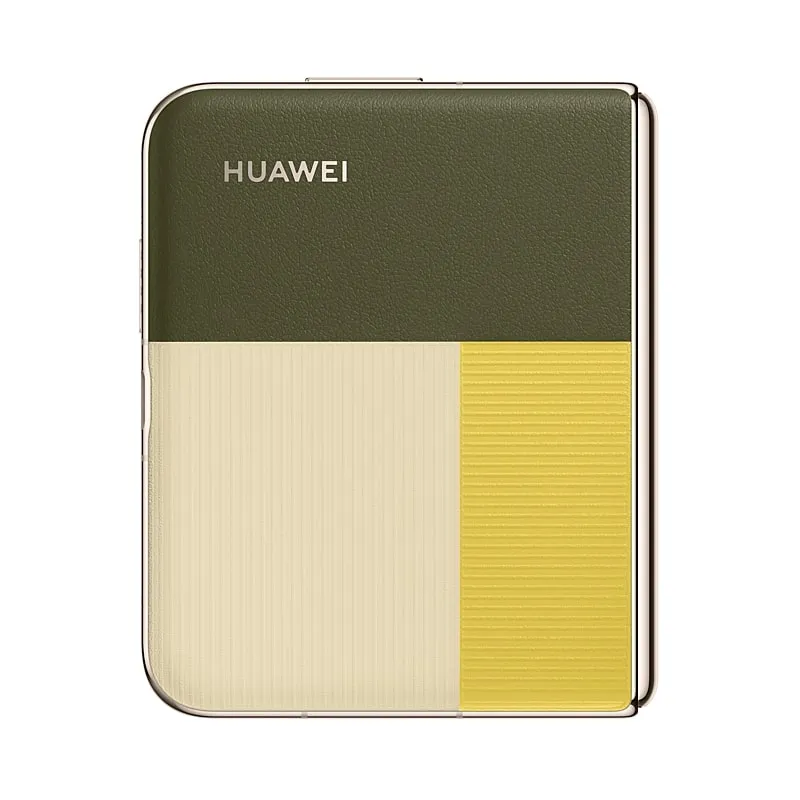 Huawei Pura X Collector's Edition, 16GB/512GB - Stylish Green