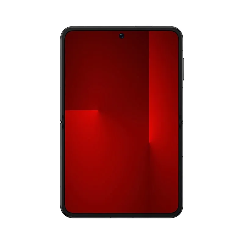Huawei Pura X Collector's Edition, 16GB/512GB - Stylish Red