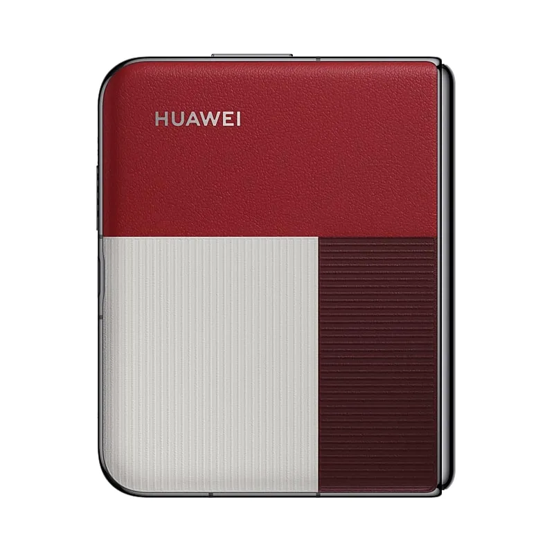Huawei Pura X Collector's Edition, 16GB/512GB - Stylish Red