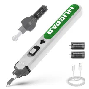 Huepar HB-01 Portable Electrical Soldering Tool
