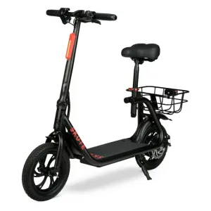 Hyper Toys HYP-S36-5003 36 Volt Skute Commute, 12 inch Seated Electric Scooter