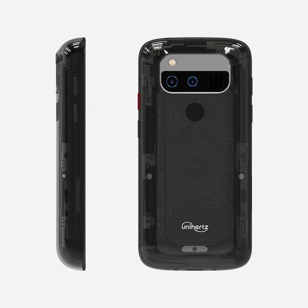 Jelly Max - The Smallest 5G Smartphone