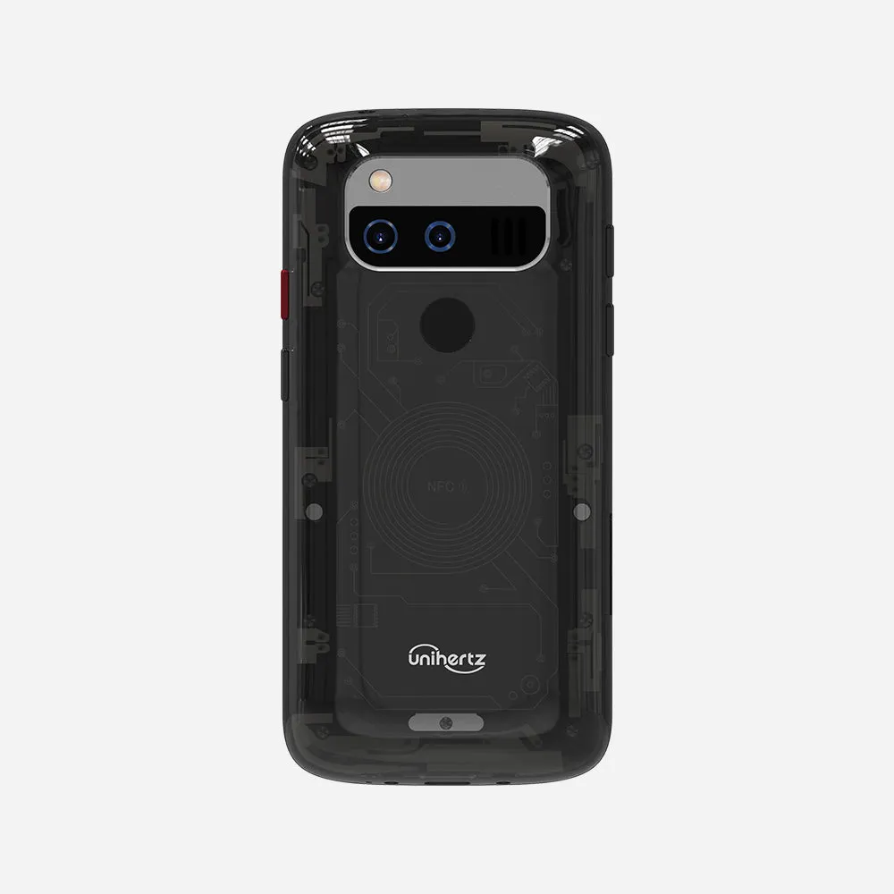 Jelly Max - The Smallest 5G Smartphone