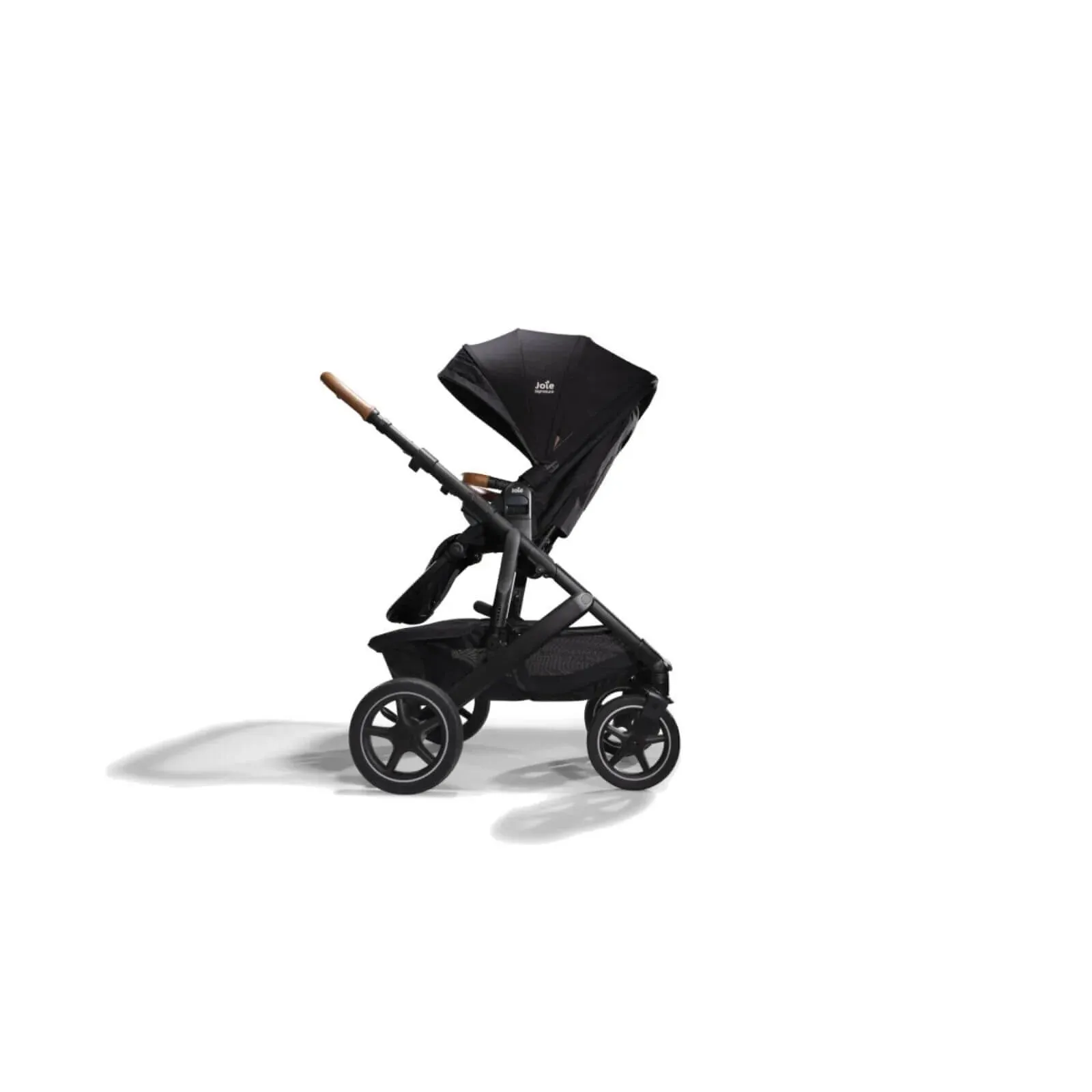 Joie Signature Vinca & Ramble XL - Eclipse