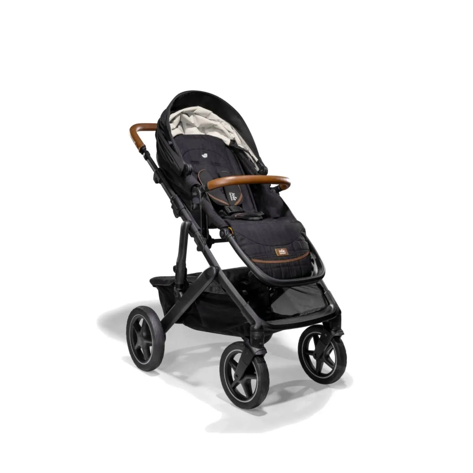 Joie Signature Vinca & Ramble XL - Eclipse