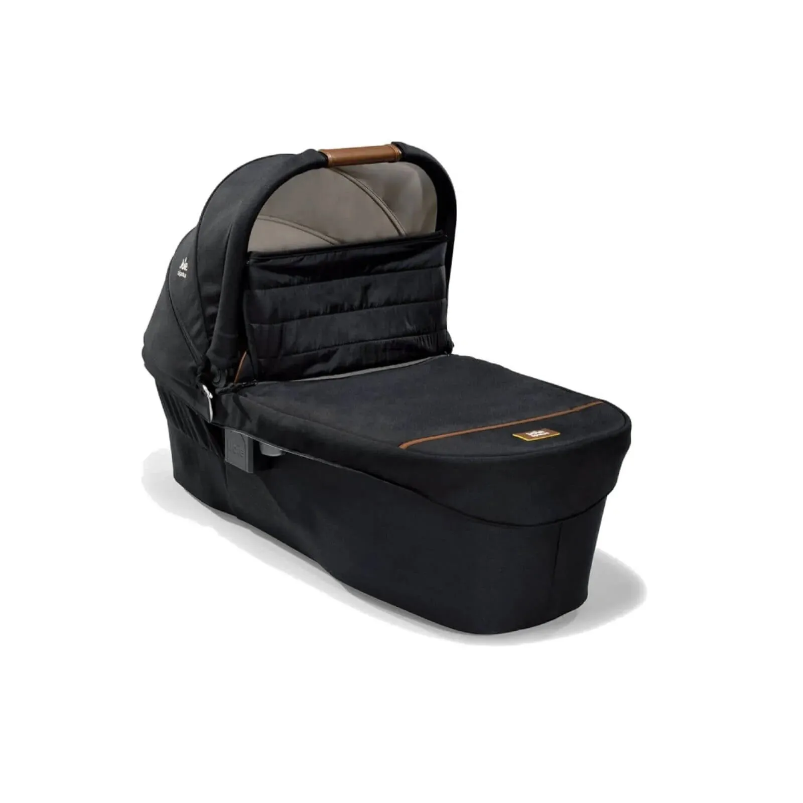 Joie Signature Vinca & Ramble XL - Eclipse