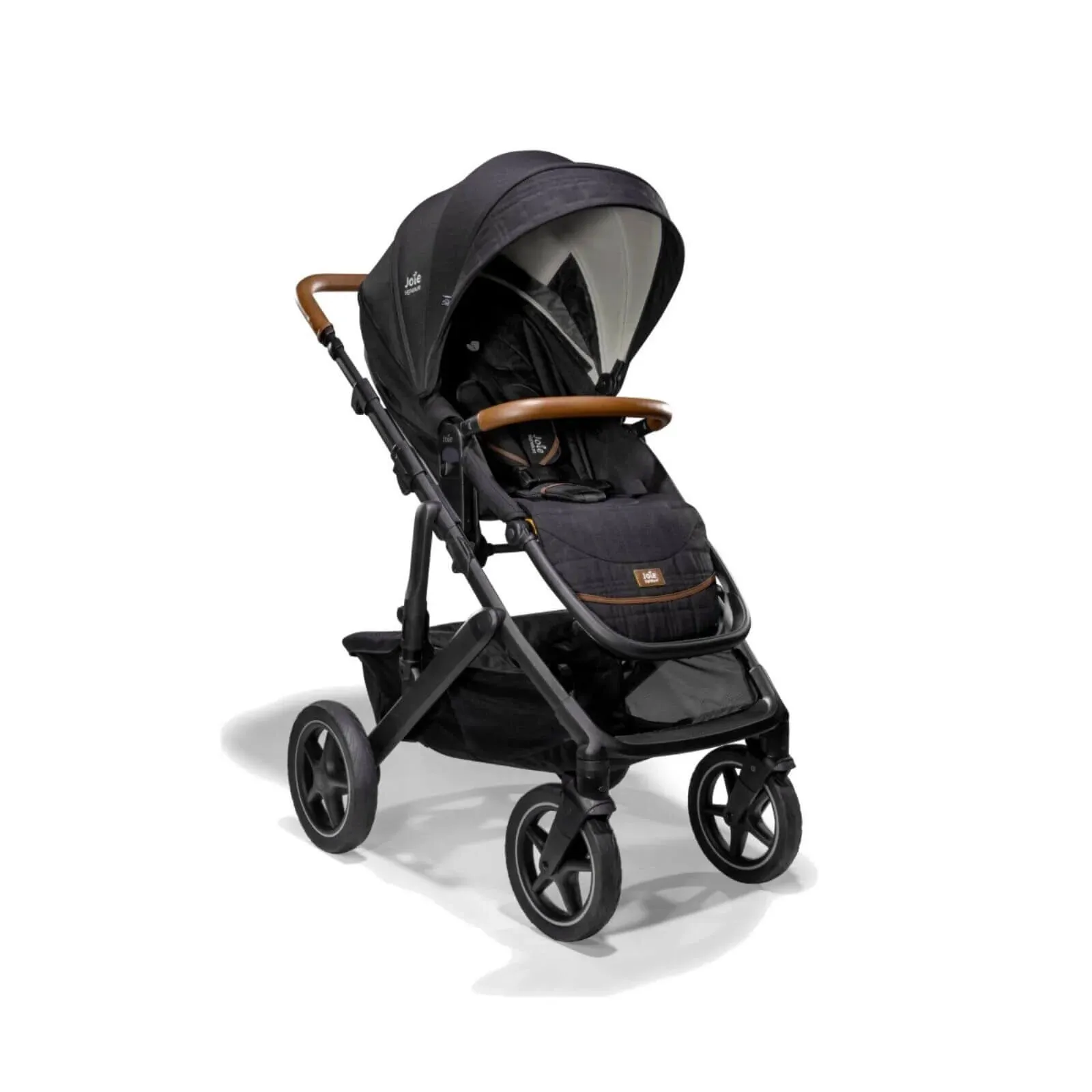 Joie Signature Vinca & Ramble XL - Eclipse